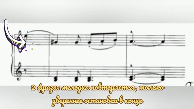 "Основные приемы развития в музыке" смотреть онлайн