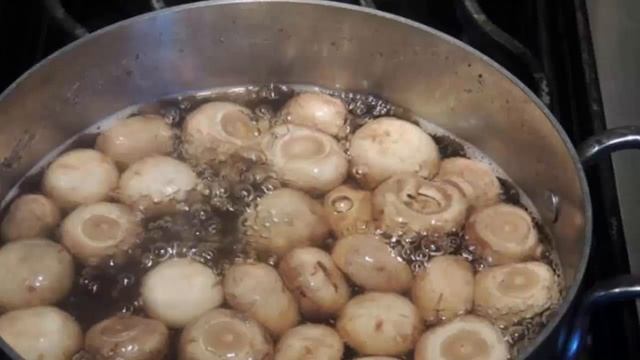 Вкусный и легкий ГРИБНОЙ СУП с цветной капустой. смотреть онлайн