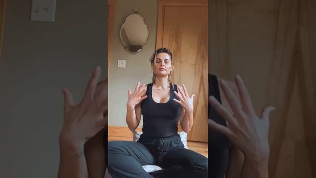 Медитация для начинающих. Часть 2, Практика смотреть онлайн