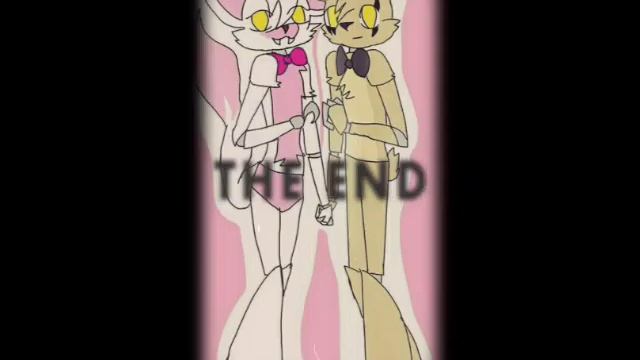 Мы любим друг друга фнаф смотреть онлайн