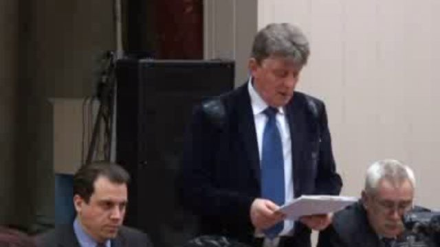 #315 Годовой отчёт Главы администрации г.Козельска смотреть онлайн