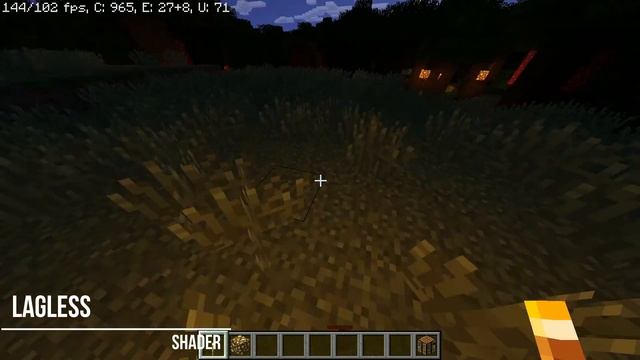 Top 5 shaders MEJOR OPTIMIZADAS para Minecraft 1.12.2 | Los mejores shaders de minecraft смотреть онлайн