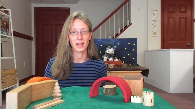 Storytelling for Children: How to use props to bring stories to life смотреть онлайн