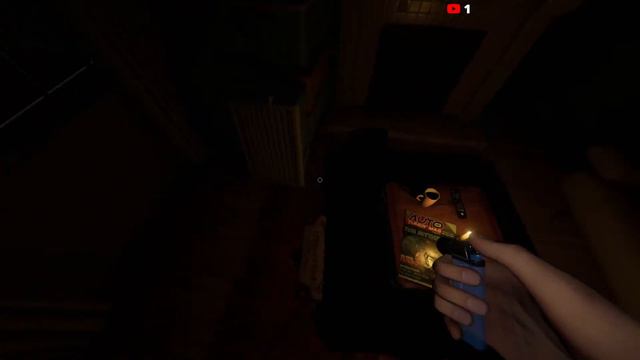 Phasmaphobia/Фазмофобия - Проходим очередной челлендж # 5 смотреть онлайн