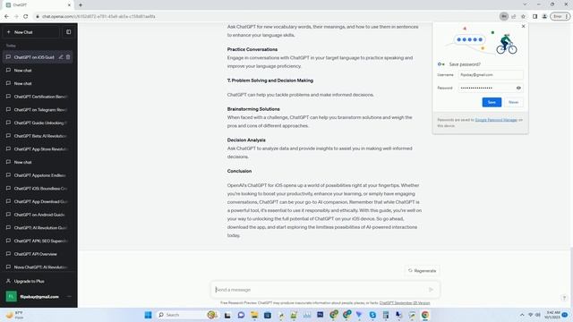 openai chatgpt for ios смотреть онлайн