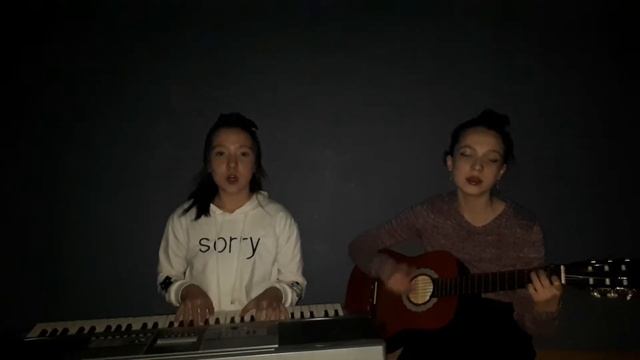 кавер на песню лучшая(асия) смотреть онлайн