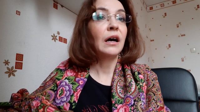 Весна идет?Чистим перышки Шаль дня Мчится тройка 5 Елена Жукова ?