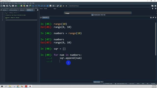 Python for Machine Learning: Lect. 3 смотреть онлайн
