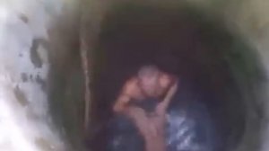 Ржач  Упал в колодец  Полная версия  Дай відра