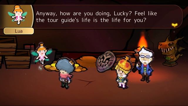 ПАРК ГЕРОЕВ! - HEROLAND! смотреть онлайн