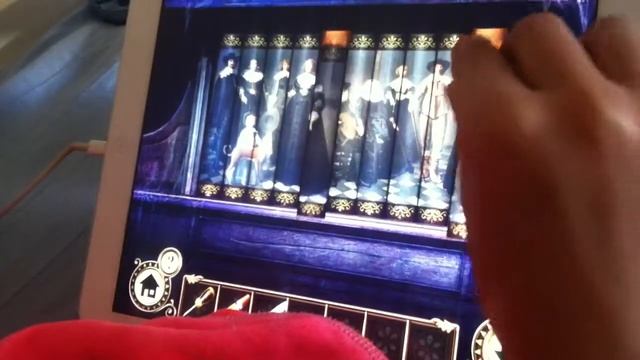 Прохождения игры Darkmoor Manor смотреть онлайн