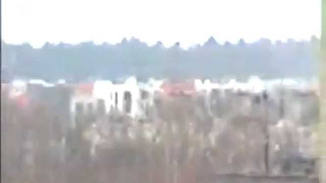 Ивантеевка (аналоговая камера) 04.11.2015 (12:45)