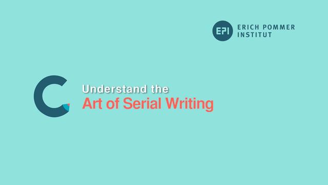 Trailer eTraining | Storytelling - The Collaborative Model смотреть онлайн