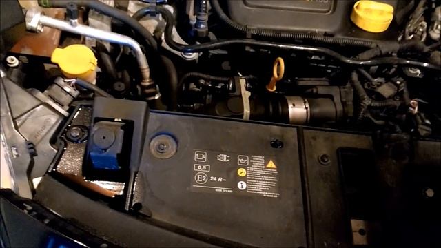 Renault Nissan Mercedes 1 6 DCi R9M Rozrząd