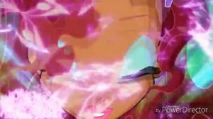 Винкс полное превращение баттерфликс на русском???