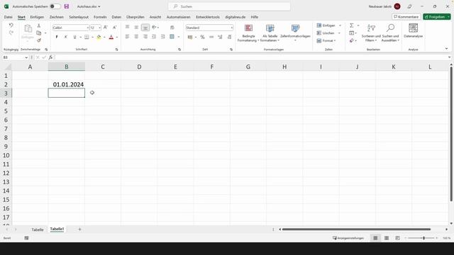 Die wichtigsten Excel Funktionen für 2023 смотреть онлайн