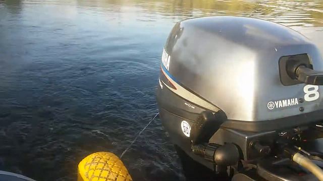 Yamaha f8 смотреть онлайн