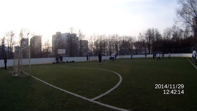 14.11.29 Факел - Друзья-Д (полный матч) смотреть онлайн