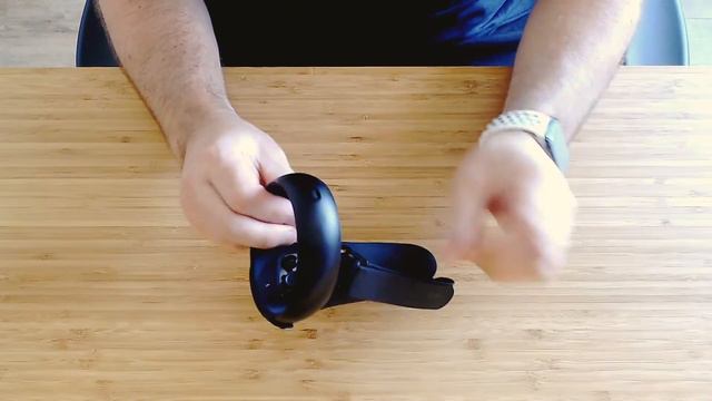 KIWI design Q1-Pro Silicone Touch Controller Grips for Oculus Quest / Rift S Install & Impressions смотреть онлайн