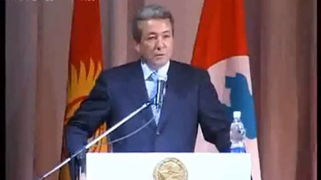 Мадумаровдун аябай курч, жаш кези экен. смотреть онлайн