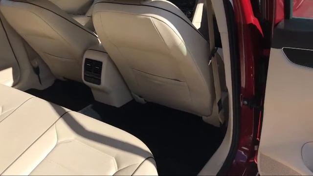 2018 Volkswagen PASSAT смотреть онлайн