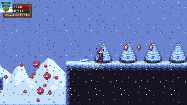 Emerald Shores - 15 minutes speedrun смотреть онлайн