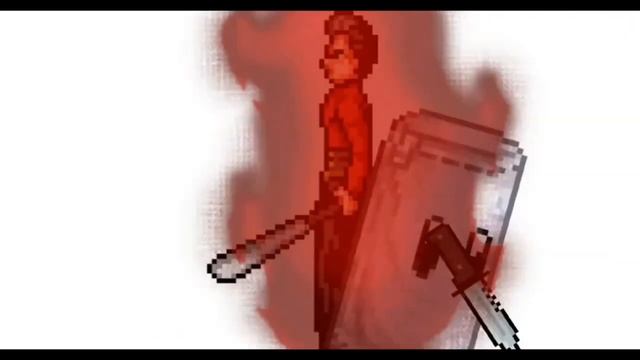 Шок стальная бита (анимка) смотреть онлайн