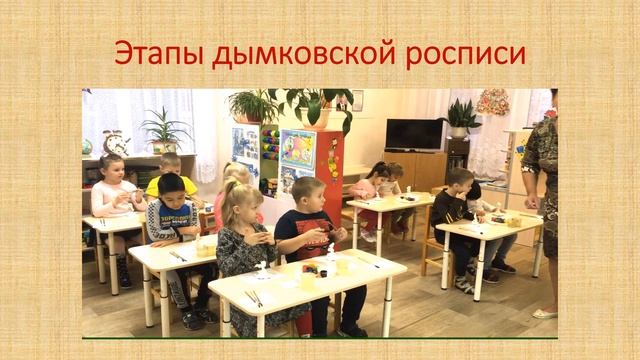 Дымковские барышни смотреть онлайн