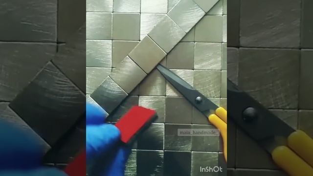 Декор зеркала своими руками, быстро и недорого! смотреть онлайн