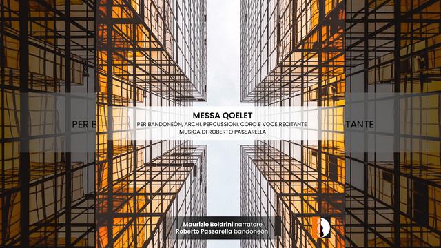Messa qoelet: II. Non c'è alcun guadagno sotto il sole смотреть онлайн