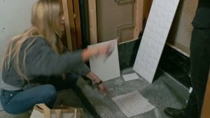 Игра вслепую (флип флоп) 12 сезон 2 серия