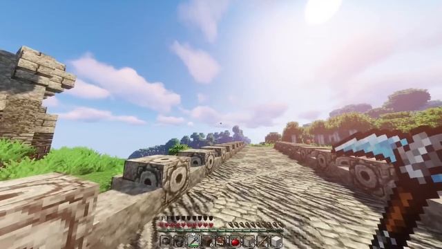 I Played the Most Ultra Realistic Minecraft Ever... смотреть онлайн