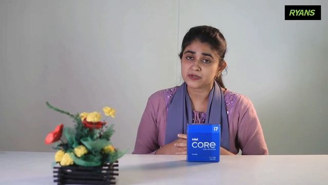 Intel Rocket Lake Core i7 11700K 11th Gen. Unlocked Processor смотреть онлайн