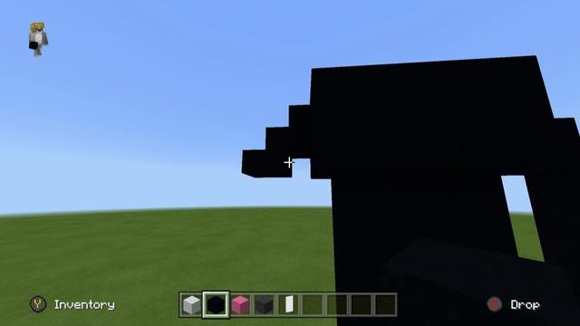 Minecraft: How To Make Cartoon Dog 