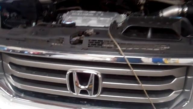 Bisimoto tuning of Honda Ridgeline with KTuner software смотреть онлайн