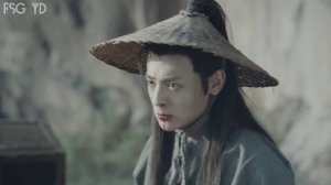 Снежная башня 1 сезон 4 серия