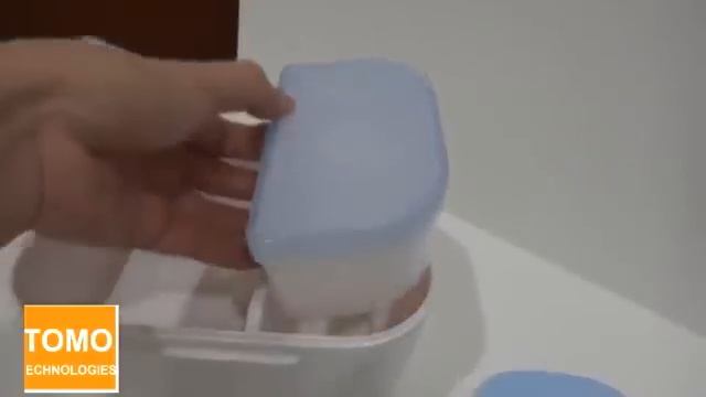 Теромо кейс для еды (Multifunctional Lunch Box). Аналог микроволновки смотреть онлайн