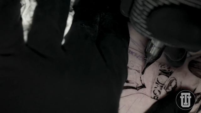 MAC MILLER TATTOO TIME LAPSE | GOOD NEWS смотреть онлайн