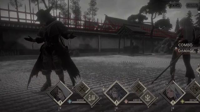 NieR Re[in]carnation CLOSED BETA gameplay (Day 4) 3/3 смотреть онлайн