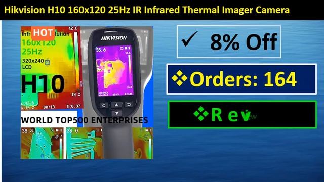 Top 5 Best Thermal Imager Review 2021 | Best Thermal Imager смотреть онлайн