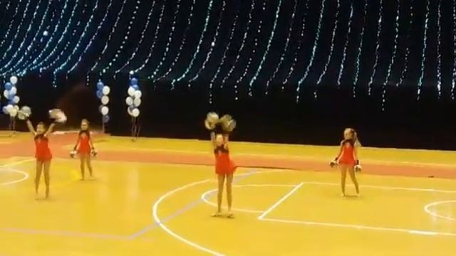 Фристайл квартет кадеты - Головченко В, Евсигнеева А, Булат А, Заховайло А смотреть онлайн