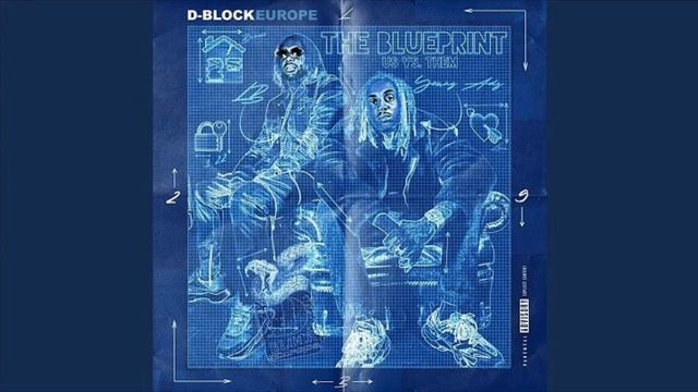 (REUPLOAD) D Block Europe - Ferrari Horses (Feat. RAYE) смотреть онлайн