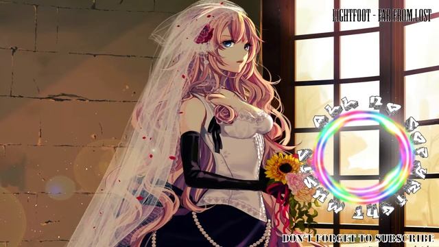 ALL No Copyright BGM LIGHTFOOT - Far from Lost смотреть онлайн