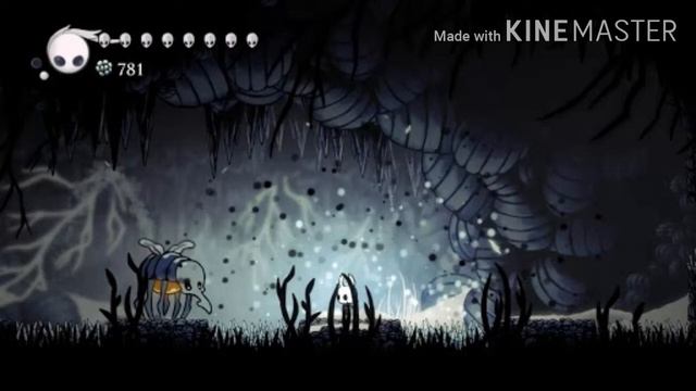 Hollow Knight OST- Kingdom's Edge (Daycore) смотреть онлайн