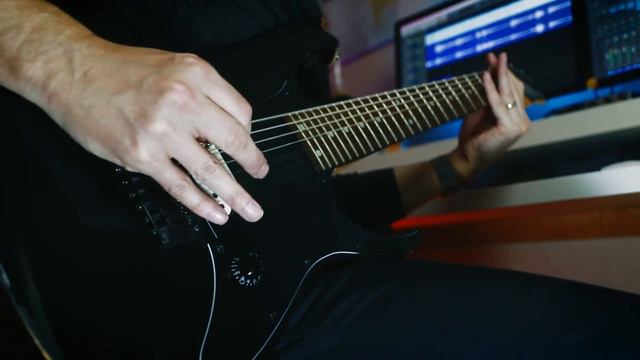 KORN - Forgotten (Guitar Cover)