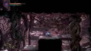 Прохождение Grime [04]. Нервокорень