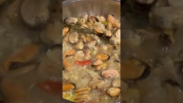 Мидии в томатном соусе. Быстро, вкусно, полезно ?@https://t.me/nz_kylinar смотреть онлайн