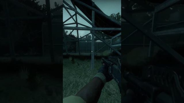 Useful Shortcuts on Dark Carnival | Left 4 Dead 2 смотреть онлайн