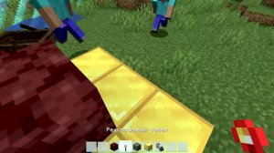 МИР ЧУДАКОВ уже Пробрался в MINECRAFT Теории и рассуждения┃Детектив Ник – Майнкрафт мистика  перезол