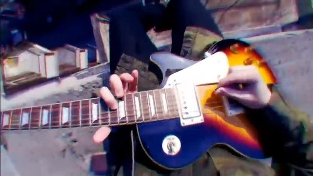 Blood Water на русском 1 час